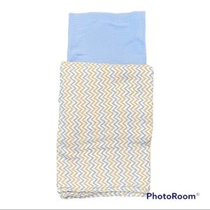 Lollypop baby blankets